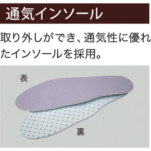 CAINZ-DASH】ミドリ安全 耐油・耐薬 安全長靴 ワークエース