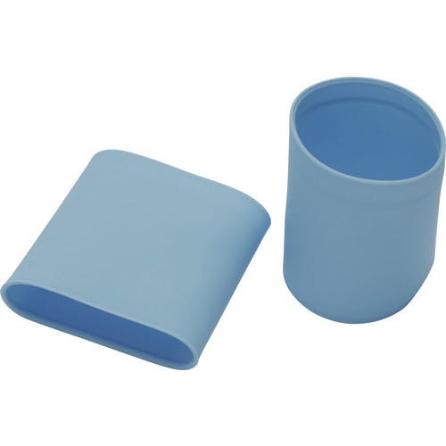 ミドリ安全 防水リストバンド ベルテバンド FH−200 20個入 Lサイズ FH-200-L 腕カバー