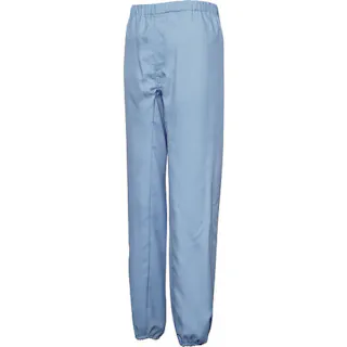 【CAINZ-DASH】ミドリ安全 IEC規格対応クリーン下衣 VEYG301B LL VEYG301B-LL【別送品】