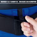 【CAINZ-DASH】ミドリ安全 ハイストレッチパンツ　ＶＥ６２６　下　モスグリーン　５Ｌ VE626-SITA-5L【別送品】