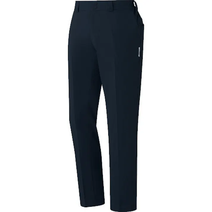 【CAINZ-DASH】ミドリ安全 ハイストレッチパンツ VE627 下 ネイビー 3L VE627-SITA-3L【別送品】