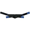 【CAINZ-DASH】ミドリ安全 腰部保護ベルト　ＶＥ６２３Ｂ　ロイヤルブルー　Ｓ VE623B-S【別送品】