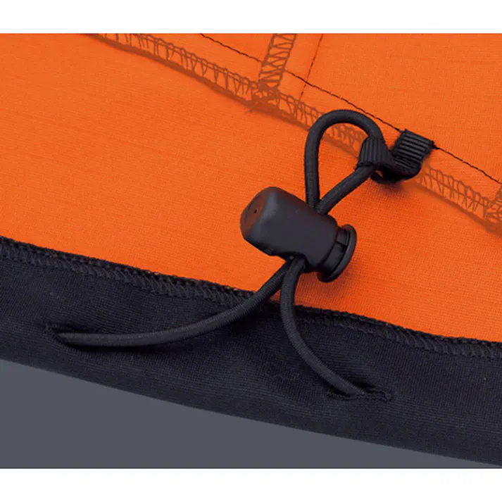 【CAINZ-DASH】ミドリ安全 VERDEXCEL ストレッチ防寒ジャンパー VE2009 上 ブラック M VE2009-UE-M【別送品】