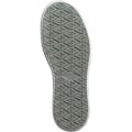 【CAINZ-DASH】ミドリ安全 超耐滑作業靴　ハイグリップ・ザ・フォース　ＮＨＦ－７００　ホワイト　２２．０ｃｍ NHF-700-W-22.0【別送品】