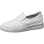 【CAINZ-DASH】ミドリ安全 超耐滑作業靴　ハイグリップ・ザ・フォース　ＮＨＦ－７００　ホワイト　２４．０ｃｍ NHF-700-W-24.0【別送品】