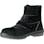 【CAINZ-DASH】ミドリ安全 熱場作業用安全靴　ＲＴ４００９Ｎ　２３．５ＣＭ RT4009N-23.5【別送品】