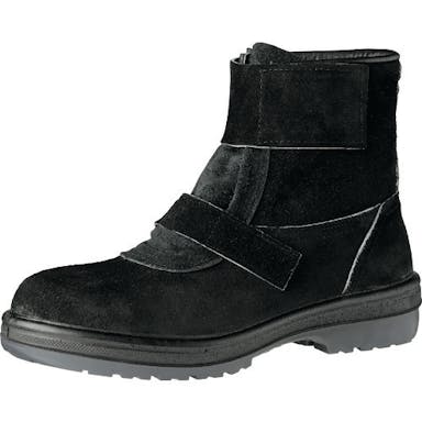 【CAINZ-DASH】ミドリ安全 熱場作業用安全靴　ＲＴ４００９Ｎ　２４．５ＣＭ RT4009N-24.5【別送品】