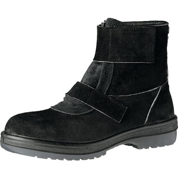 【CAINZ-DASH】ミドリ安全 熱場作業用安全靴　ＲＴ４００９Ｎ　２５．０ＣＭ RT4009N-25.0【別送品】