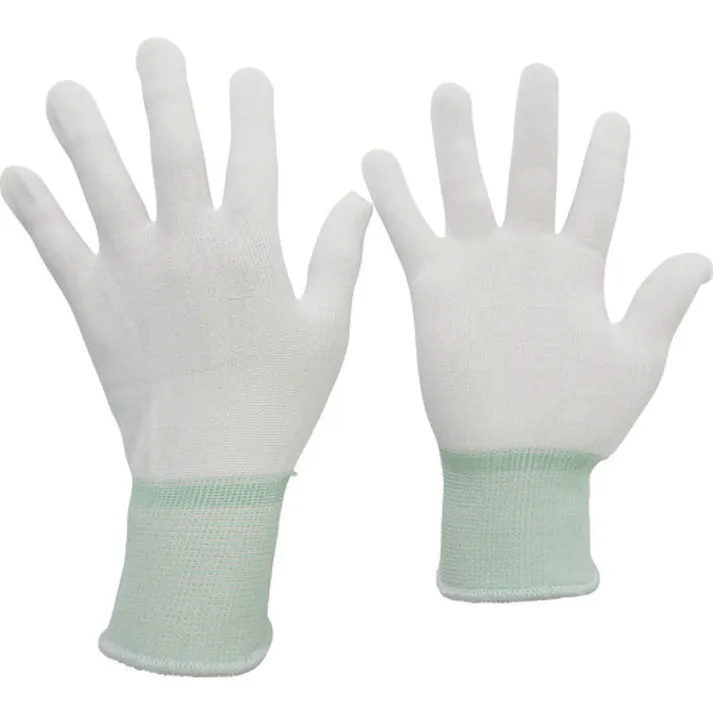 【CAINZ-DASH】ミドリ安全 検査・組立用手袋 (ノンコート)MCG-702N M 10双入 MCG702N-M【別送品】