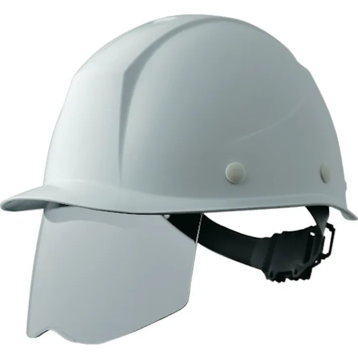 【CAINZ-DASH】ミドリ安全 ヘルメット 小サイズ LSC-11FS RAS KP スーパーホワイト LSC-11FSRAS-KP-W【別送品】