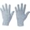 【CAINZ-DASH】ミドリ安全 耐切創性手袋　カットガード　Ｆ１０２ＮＦ　Ｓ CUT GUARD-F102NF-S【別送品】