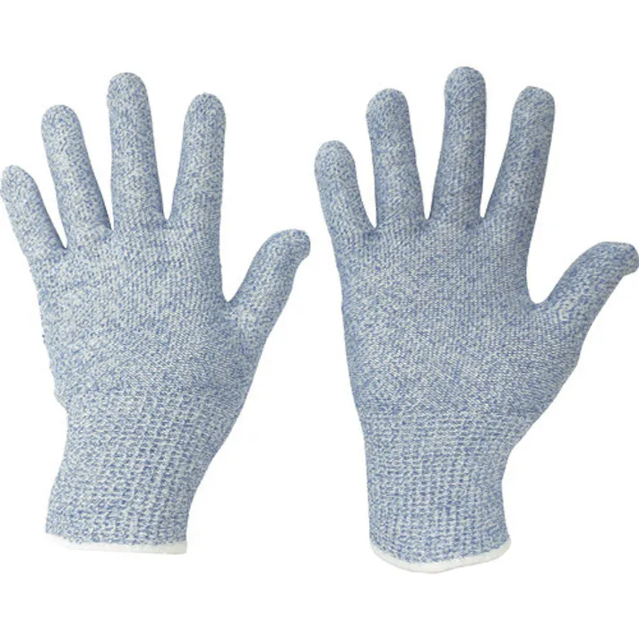 【CAINZ-DASH】ミドリ安全 耐切創性手袋 カットガード F102NF S CUT GUARD-F102NF-S【別送品】