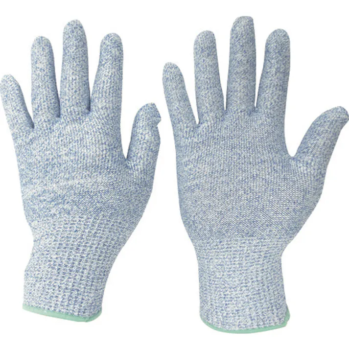 【CAINZ-DASH】ミドリ安全 耐切創性手袋 カットガード F102NF M CUT GUARD-F102NF-M【別送品】