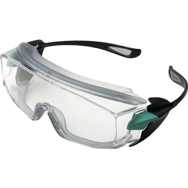 【CAINZ-DASH】ミドリ安全 一眼型保護メガネ　オーバーグラス　ＶＳ－３０５Ｆ VS-305F【別送品】