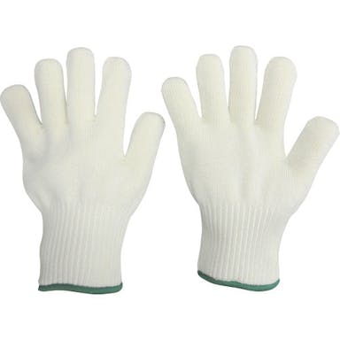 【CAINZ-DASH】ミドリ安全 耐熱手袋Ｗ　Ｍサイズ M-AR101-M【別送品】