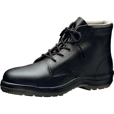 【CAINZ-DASH】ミドリ安全 ワイド樹脂先芯耐滑安全靴　ＣＪ０２０　２５．５ｃｍ CJ020-25.5【別送品】