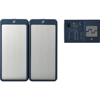 【CAINZ-DASH】ミドリ安全 静電靴・リストストラップチェッカー MES-400 MES-400【別送品】