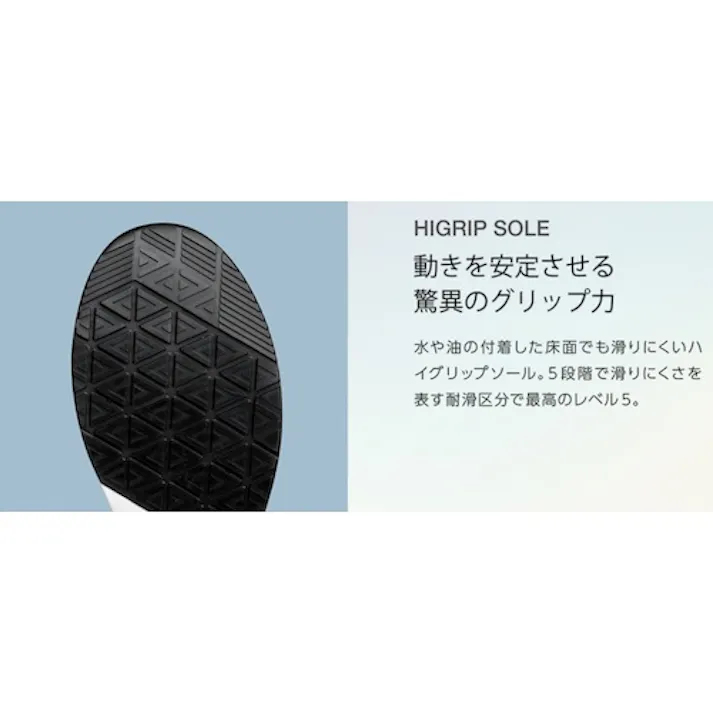 【CAINZ-DASH】ミドリ安全 高反発ソール 先芯入りスニーカー QL-01Nネイビー 28cm QL-01N-NV-28.0【別送品】
