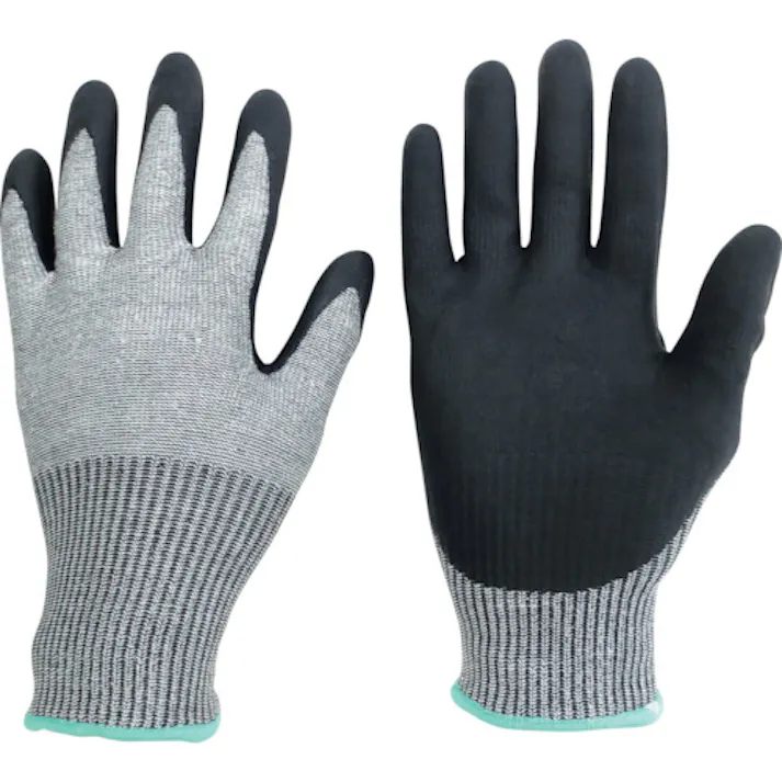 【CAINZ-DASH】ミドリ安全 耐切創性手袋 カットガードF130 M CUT GUARD-F130-M【別送品】