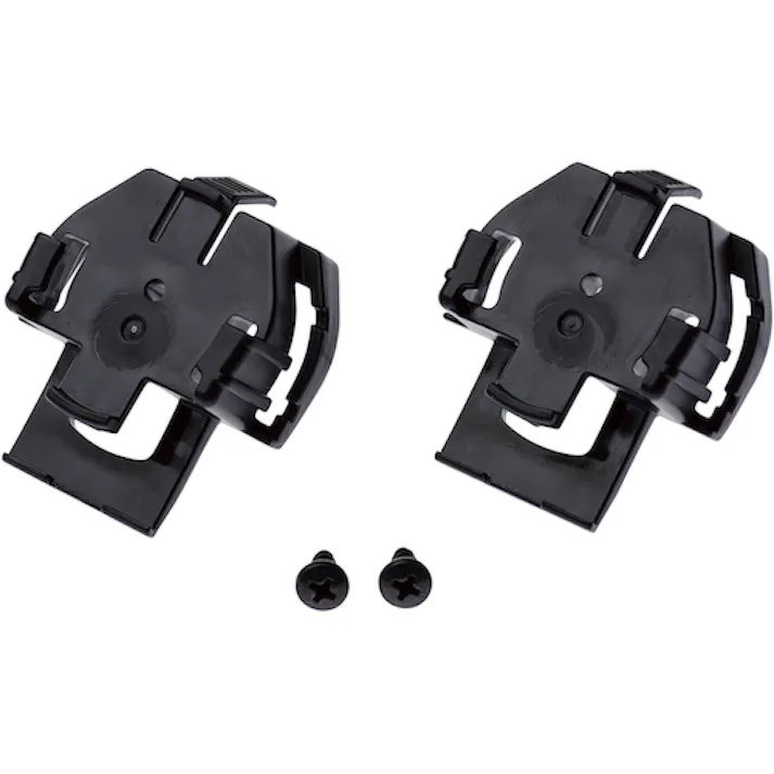 【CAINZ-DASH】ミドリ安全 【交換用】 ヘルメット取付型 SC-23B用 アタッチメント単品 4007046904【別送品】