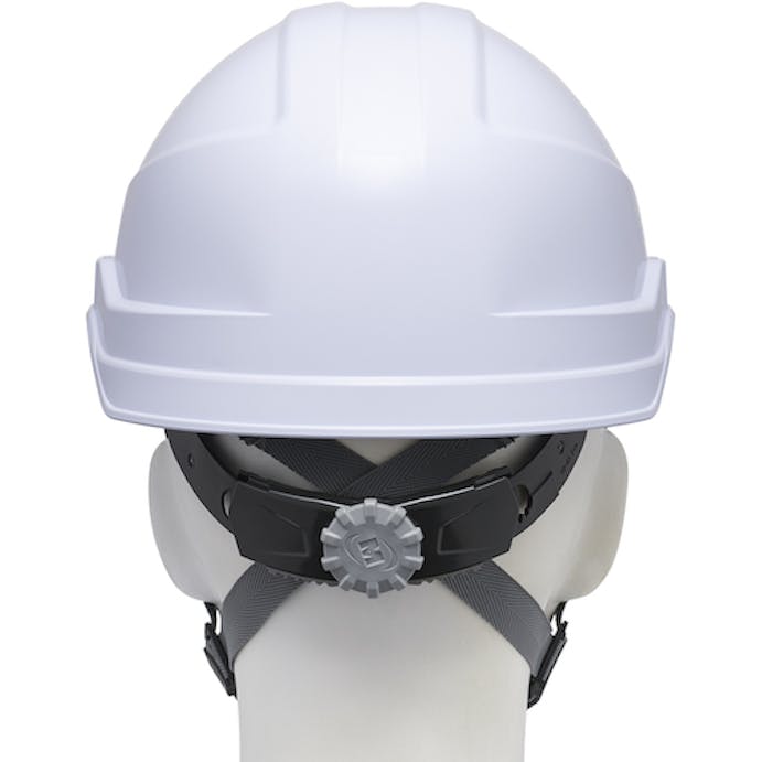 【CAINZ-DASH】ミドリ安全 【交換用】　ヘルメット内装品　ＳＣ－２３Ｂ用　クロス耳アゴ紐 4007046902【別送品】