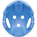 【CAINZ-DASH】ミドリ安全 【交換用】　ヘルメット内装品　αライナー　（ＳＣ－２３Ｂ用） 4007046903【別送品】
