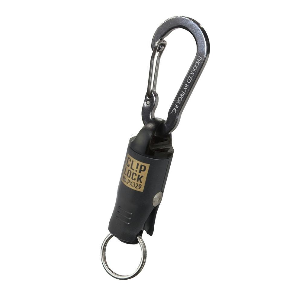 PROX クリップロックMGジョイント マットブラック