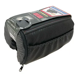 PROUD&DIONE プレミアムカーボンアームクッション ミニタイプ PI-231