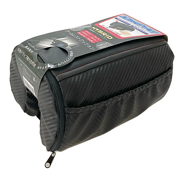 PROUD&DIONE プレミアムカーボンアームクッション ミニタイプ PI-231