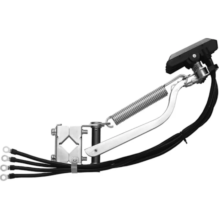 【CAINZ-DASH】パナソニックエレクトリックワークス社 集電アーム DH5748K2【別送品】