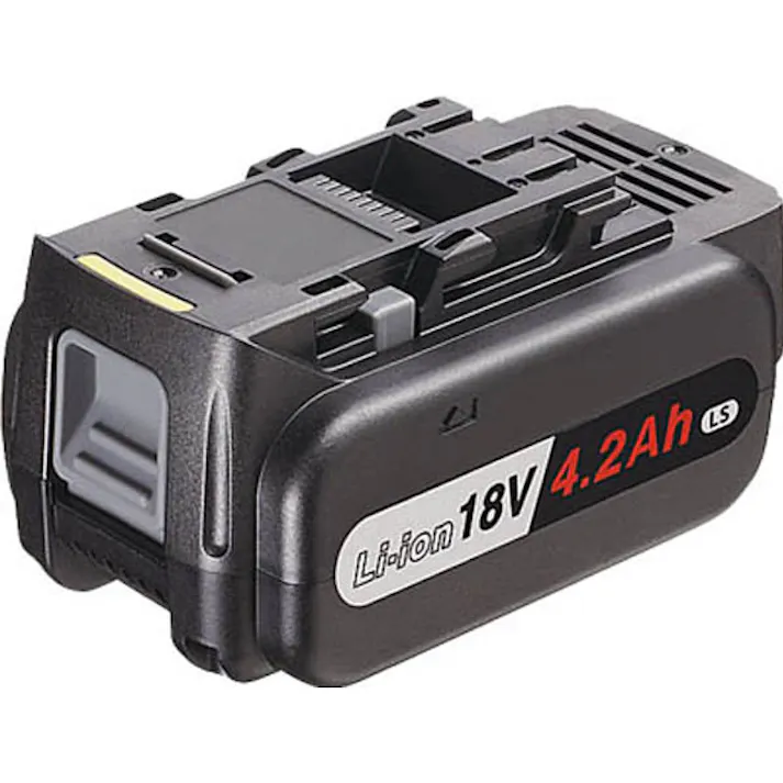 パナソニック リチウムイオン電池パック 18V 4.2Ah EZ9L51