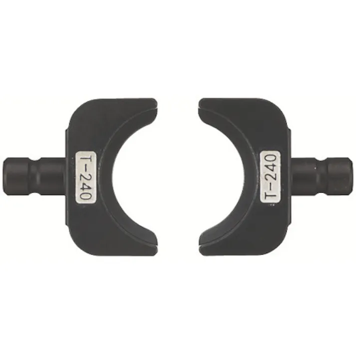 【CAINZ-DASH】パナソニックエレクトリックワークス社 Tダイス240(EZ9X302用Tダイス) EZ9X319【別送品】