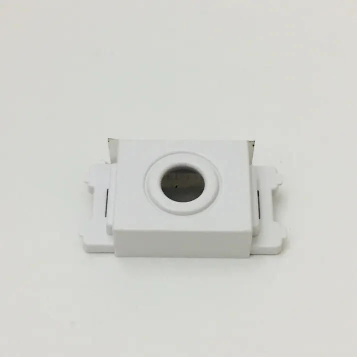 パナソニック アドバンスシリーズ 電話線チップ 多回路兼用 セラミックホワイト WN3023CW