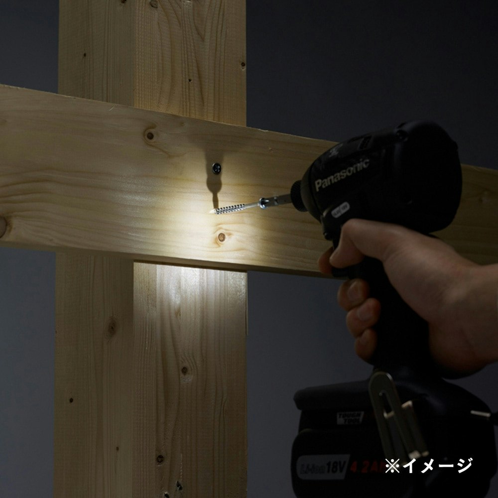 新素材新作 Panasonic パナソニック EZ75A7PN2G-B 18V充電インパクトドライバー 黒 www.agsgroup.com.hk