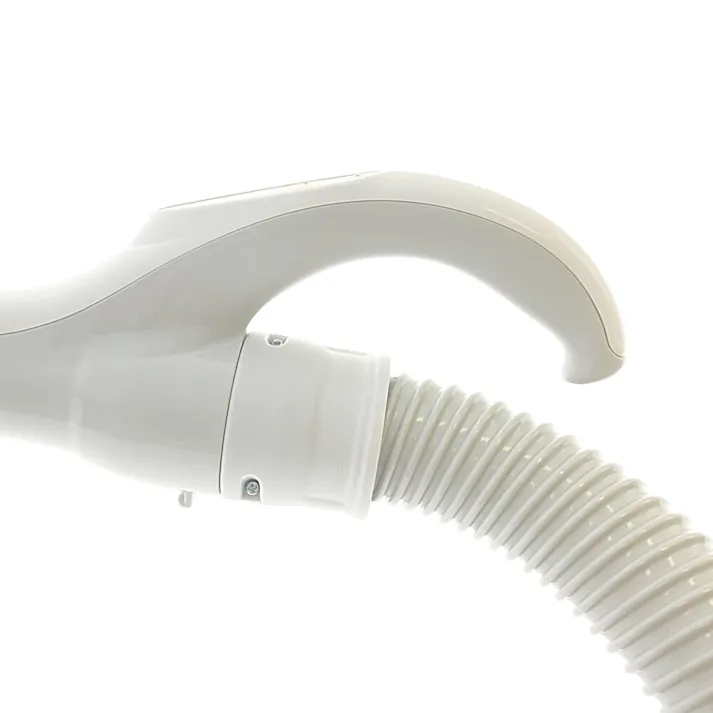 紙パック式掃除機 ラベンダーブルー MC-PBH6A-AH