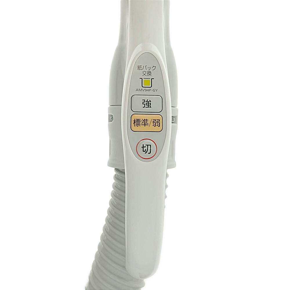 ほぼ新品 パナソニック MC-PBH6A-AH ラベンダーブルー ほぼ新品