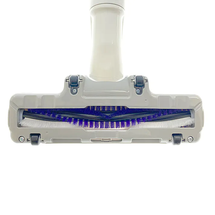 紙パック式掃除機 ラベンダーブルー MC-PBH6A-AH