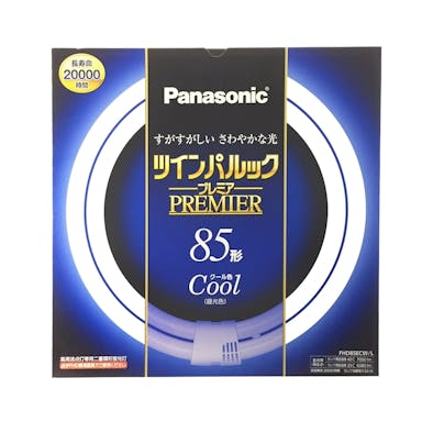 パナソニック ツインパルックプレミア 85形(クール色) FHD85ECWL(販売終了)