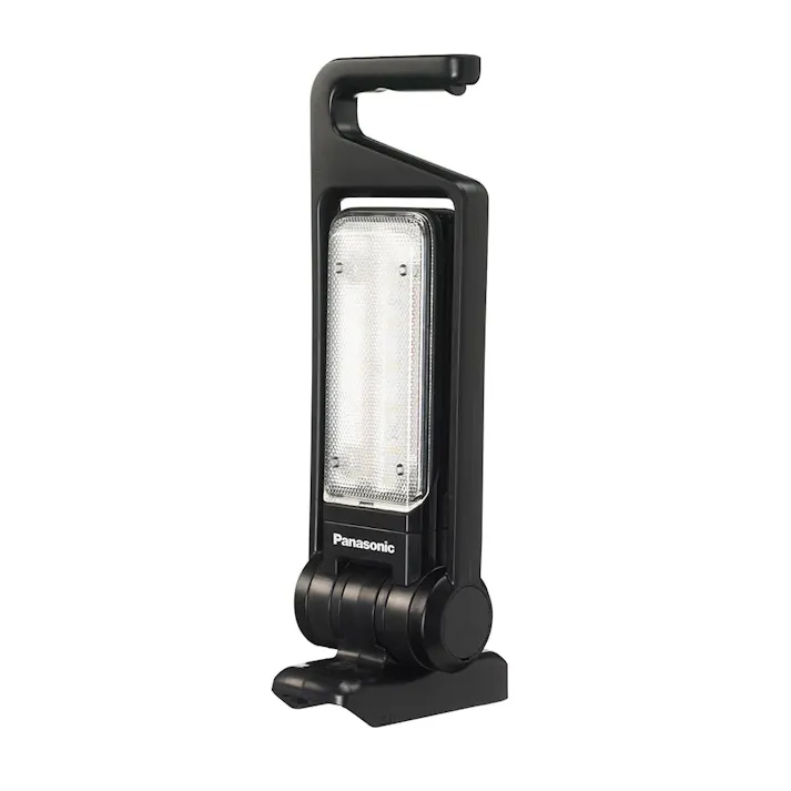 パナソニック 工事用充電LEDマルチ投光器 EZ37C3