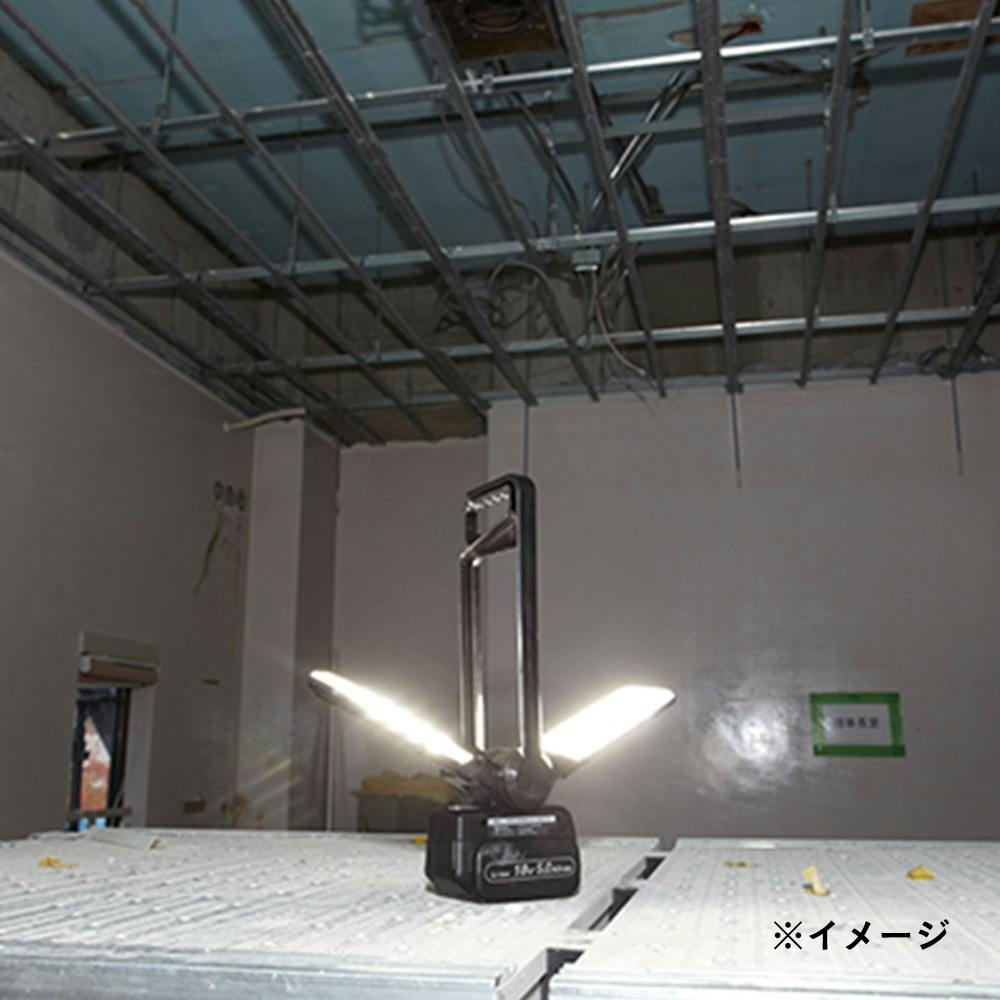 パナソニック 工事用充電LEDマルチ投光器 EZ37C3 電動工具 ホームセンター通販【カインズ】