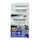 パナソニック 乾電池 エボルタ ネオ 単4形 8本パック LR03NJ/8SW