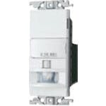 パナソニックエレクトリックワークス社 ワイド壁取付熱線センサ付自動SW2線式 WTK1511W スイッチ(スイッチ) パナソニックエレクトリックワークス社 ワイド壁取付熱線センサ付自動SW2線式 WTK1511W スイッチ(スイッチ)