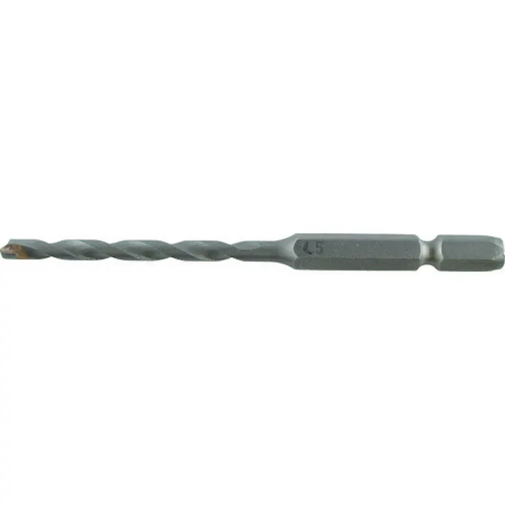 【CAINZ-DASH】工機ホールディングス コンクリートドリル 快穴ドリルビット 3.8mm×95L 0033-5168【別送品】