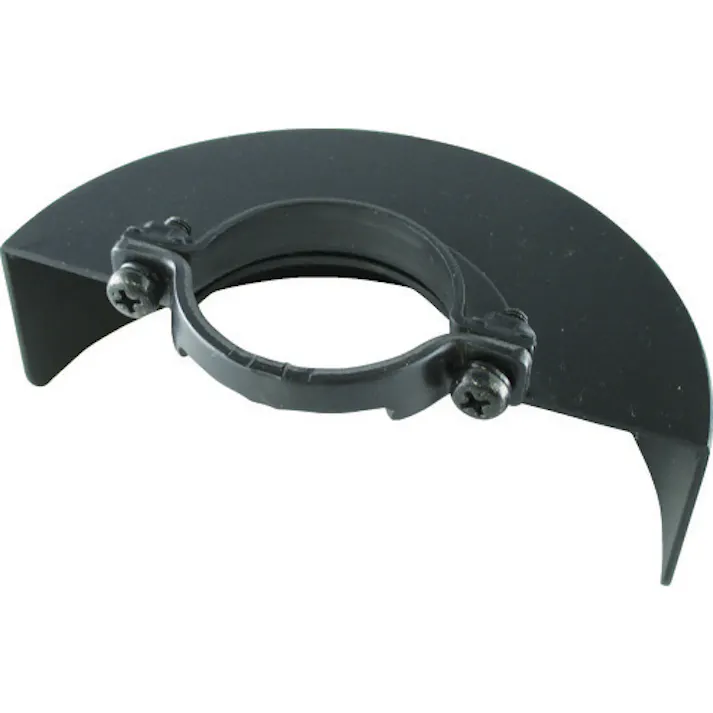 【CAINZ-DASH】工機ホールディングス 保護カバー 120mm ベベルワイヤブラシ用 0033-5863【別送品】