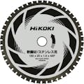 【CAINZ-DASH】工機ホールディングス ＣＤ７ＳＡ用チップソーカッター　１８０ｍｍ　軟鋼材・ステンレス用 0040-2523【別送品】