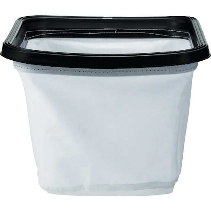 【CAINZ-DASH】工機ホールディングス クリーナー用布フィルタ 337459【別送品】