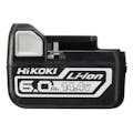 HiKOKI(日立工機) リチウムイオン電池 14.4V 6.0Ah BSL1460
