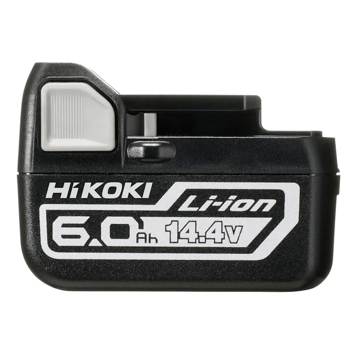 HiKOKI リチウムイオン電池 14.4V 6.0Ah BSL1460