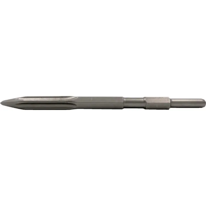 【CAINZ-DASH】工機ホールディングス ブルポイント(十字六角ツバ無)280L 0033-9976【別送品】
