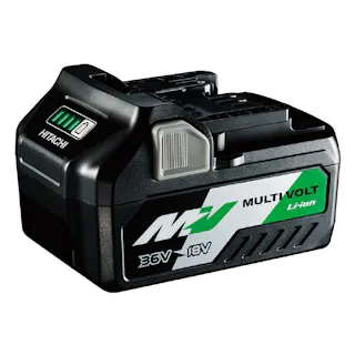 HiKOKI リチウムイオン電池 36V BSL36A18(販売終了)